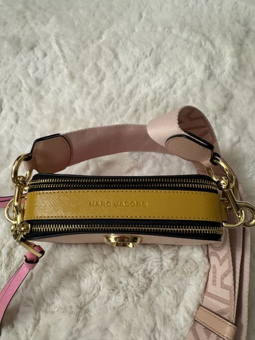 Geanta Marc Jacobs