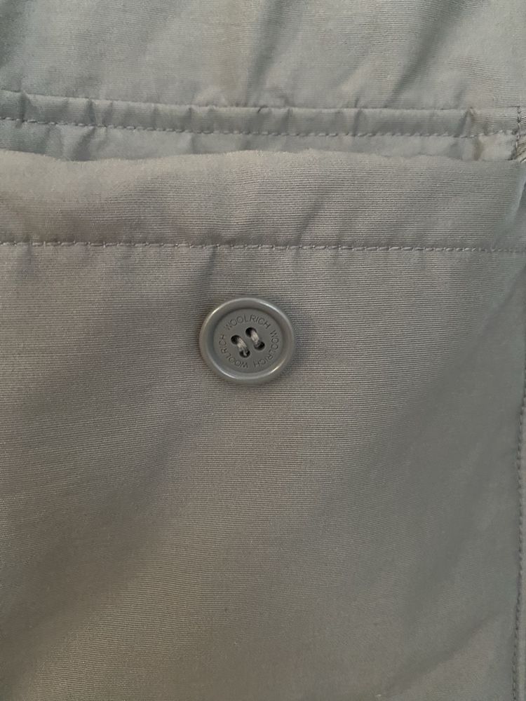 Woolrich, юношеско