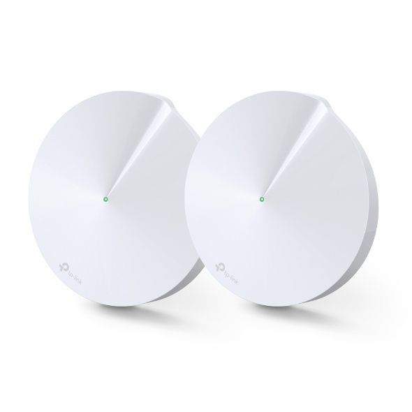 СКИДКА!!!Tp-Link Deco M5 (2шт)AC1300 Mesh Wi-Fi.Доставка бесплатная