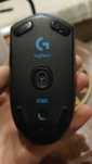 Игровая мышка g305