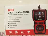 Diagnoza auto OBD 2 V519