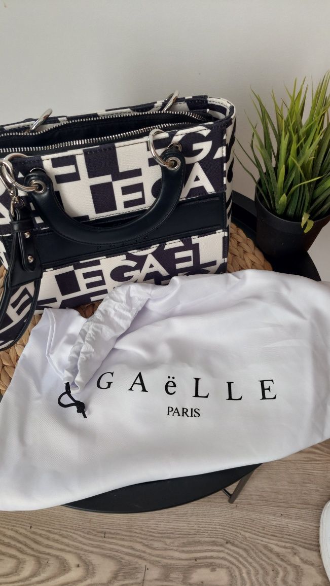 Дамска чанта  Gaelle Paris