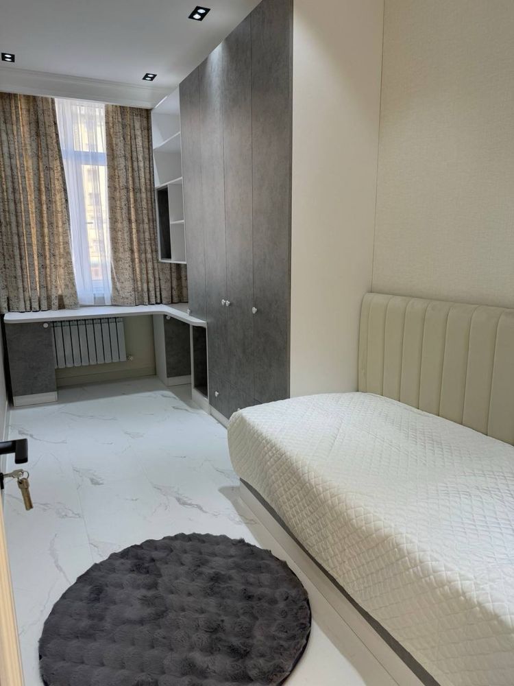 Продам 3/2/9 Паркентский | 65 кв.м | евро + меб + тех