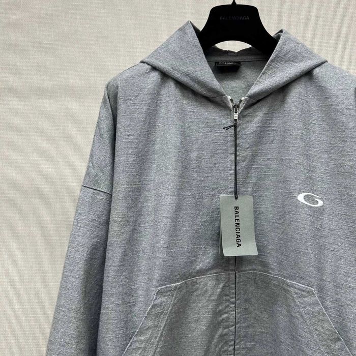 Hanorac Balenciaga Premium