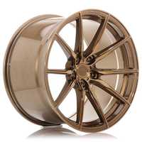 19"20"21"22" CONCAVER CVR4 - Hybrid Forged / Bmw Mercedes Audi Porsche