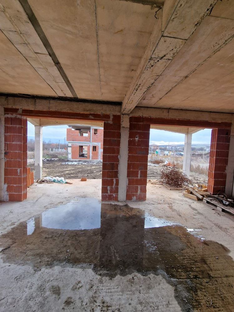 Продава се Къща в с. Пролеша, Област София-област - 190 кв.м за 1527 €/кв.м - Снимка #6