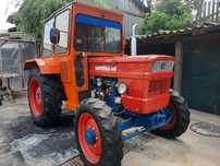 Tractor u445 DT 4x4 românesc utb 445 !!
