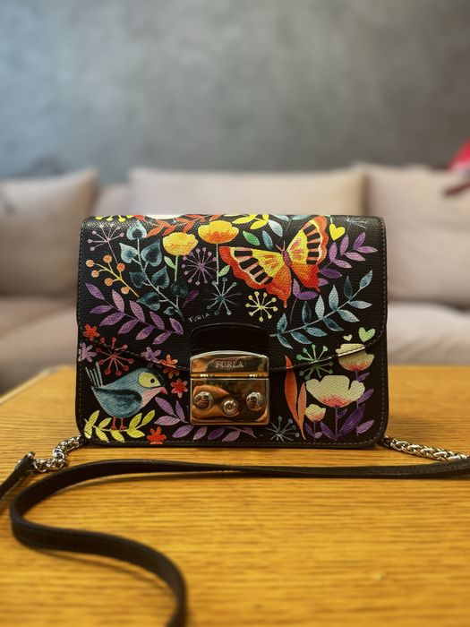 Дамска чанта Furla