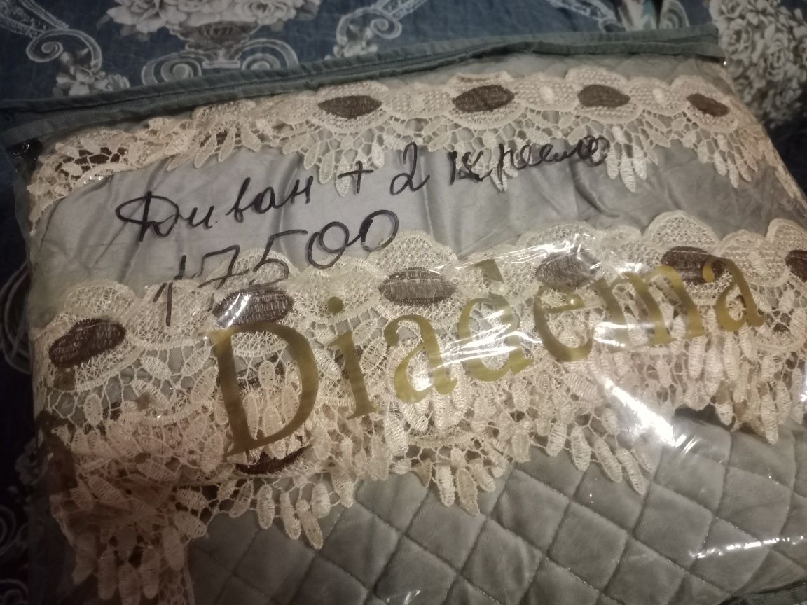 Продам дивандек срочно