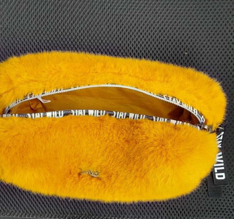 Пухкав несесер TOPModel “Stay Wild”