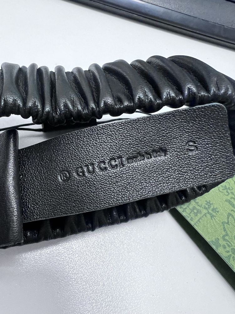 Curea Gucci originala