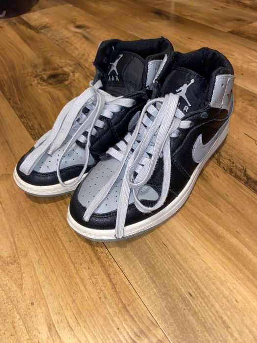 продам кроссовки nike air Jordan