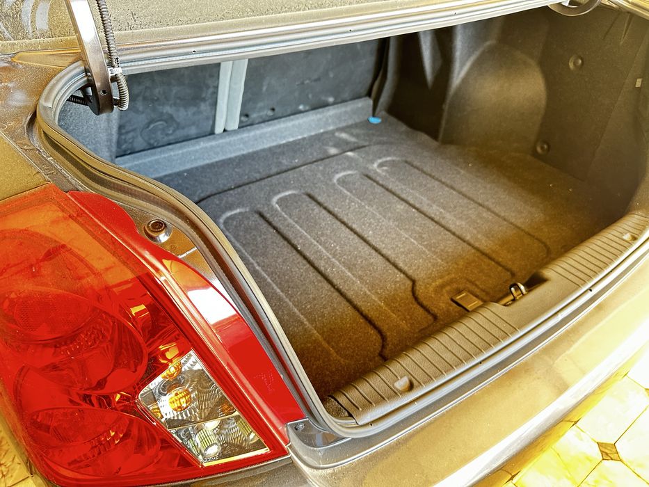 Lacetti 2019. Янги холатда.