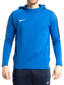 Нова Найк Nike Dry Academy 18 мъжка спортна блуза фланела размер М
