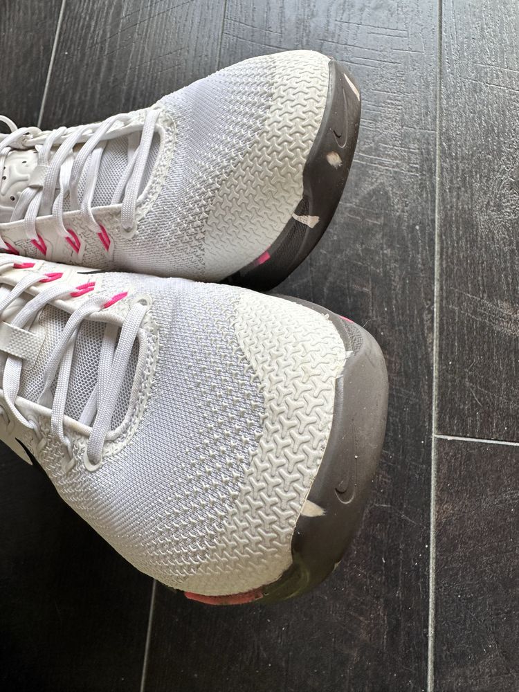 Маратонки Nike Metcon като нови