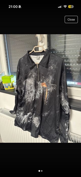 Bluza unisex 2xl