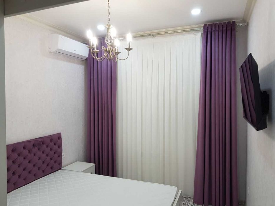 СРОЧНОЕ Сдаётся кв ЖК Ассалом Сохил 1/6/9 ро-н Яшнабадский 977*