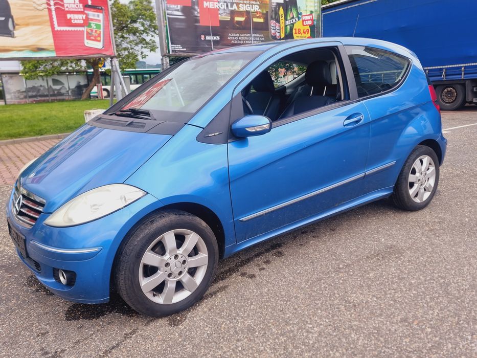 Mercedes a 180 2.0 cdi diesel