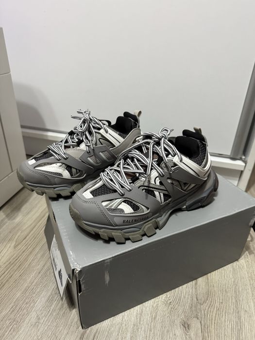Balnciaga tracks 38рр