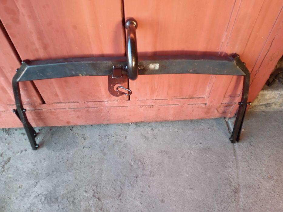 Carlig remorcare ford Focus,C MAX