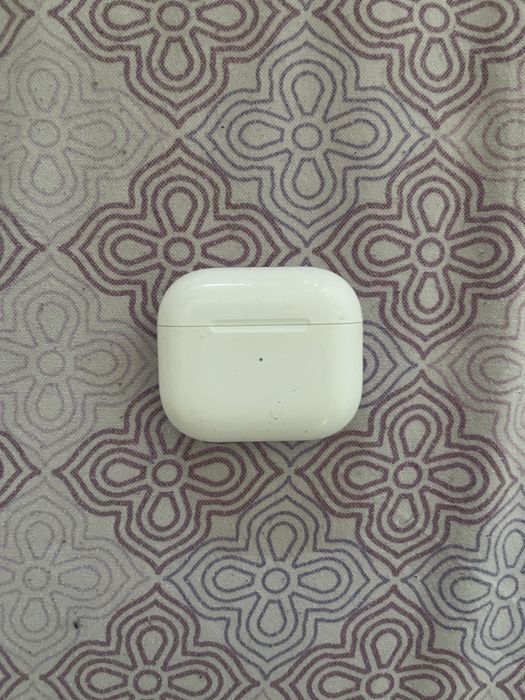 Кейс от Airpods 3