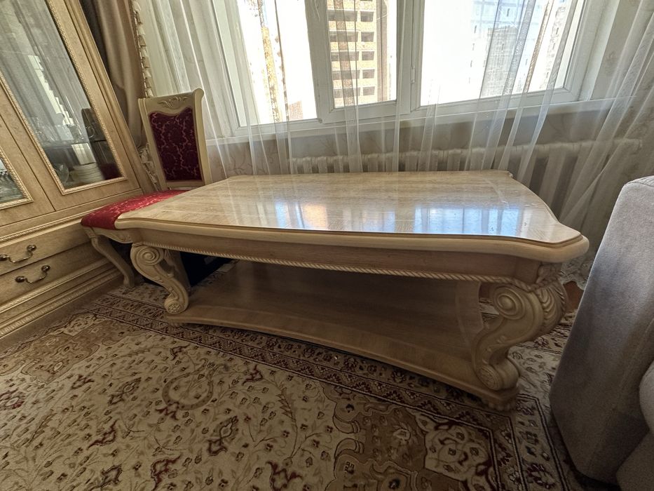 Продам мебель в зал,турция