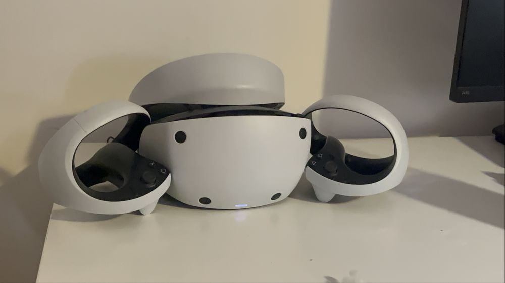 Playstation vr 2