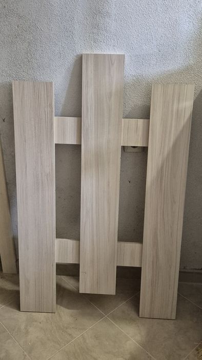 Стенна закачалка