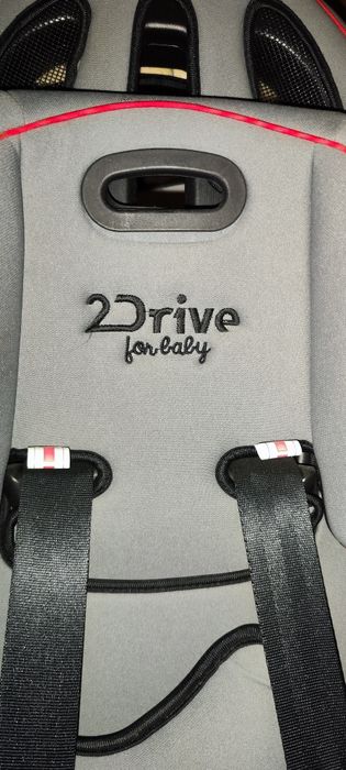 Детска седалка 2Drive for baby