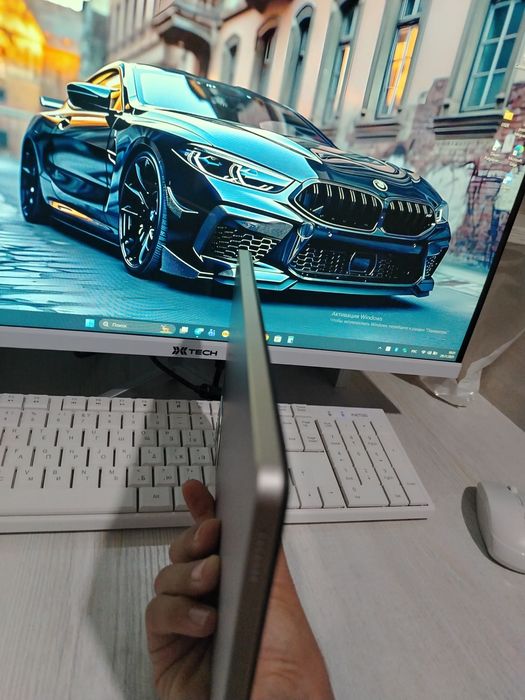 Planshet ozct 17 pro max