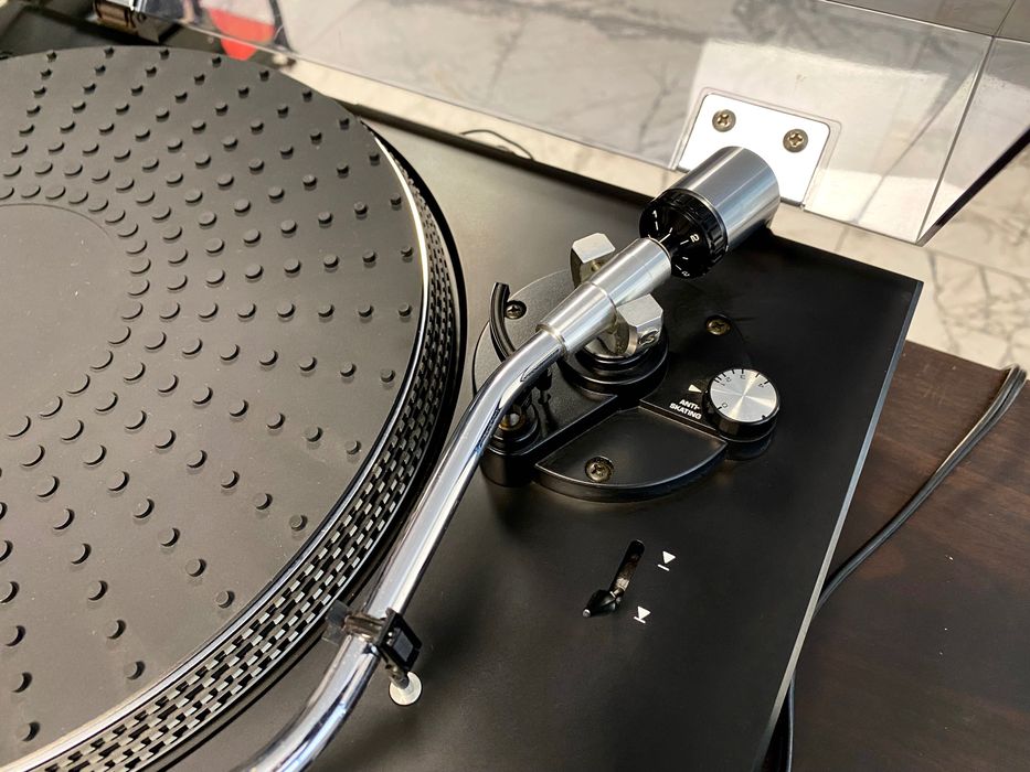 Грамофон Micro Nikko Transonic