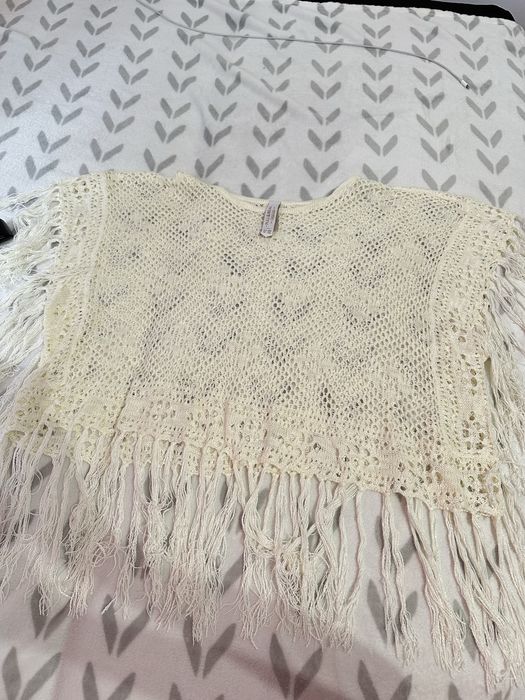 Bluza tricotaj de vara