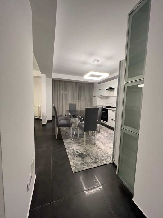 Дава се под наем Двустаен апартамент в София, Овча купел 1 - 75 кв.м за 425 € - Снимка #4