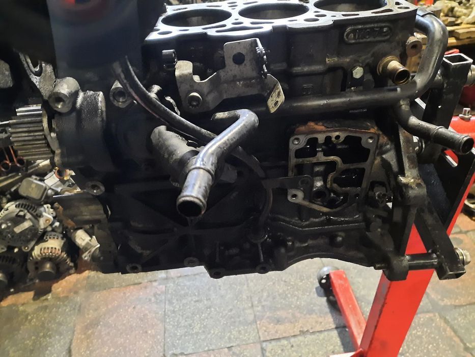 Bloc motor ambielat audi a4 b7 2.0tdi bre blb audi 6 c6 2.0tdi bre blb