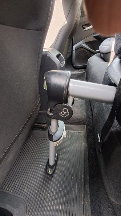 Детско столче за кола Maxi Cosi Priori