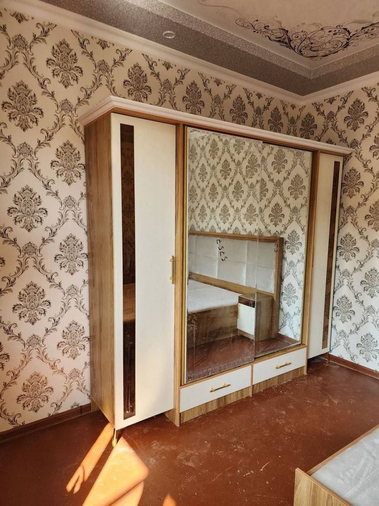 Trentdagi spalni to’plam zavod narxida