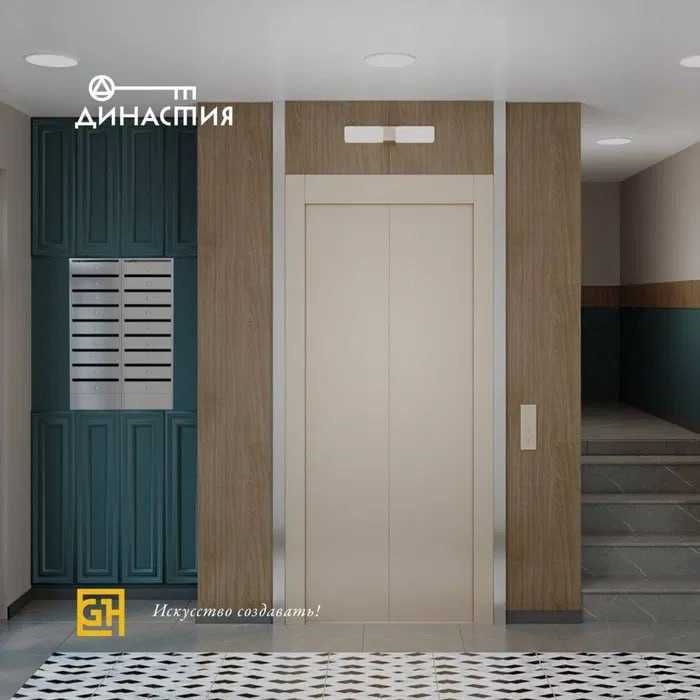 "HAQIQIYДинастия Golden House 4ком 95м2 по 1500 у,е Паркенский Рынок‼️