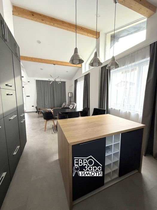 Едноетажна къща за продажба в кв.Кольо Ганчев