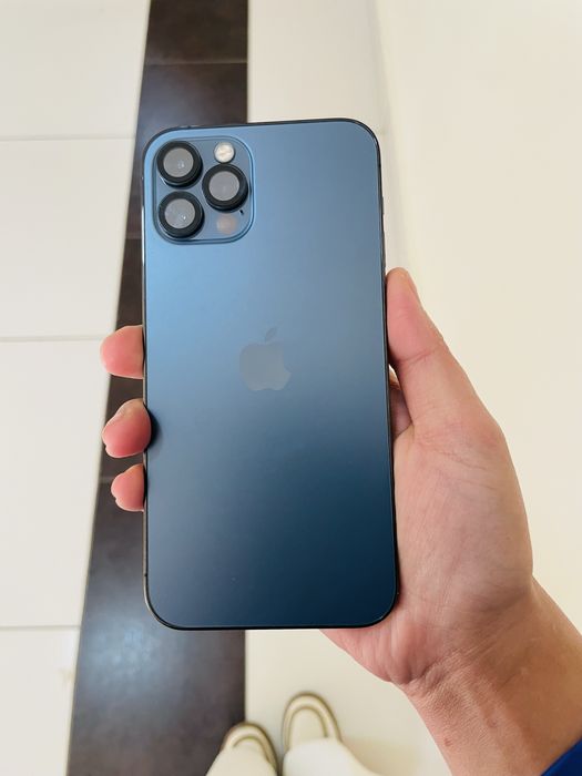 iPhone 12 pro 256gb 82 %