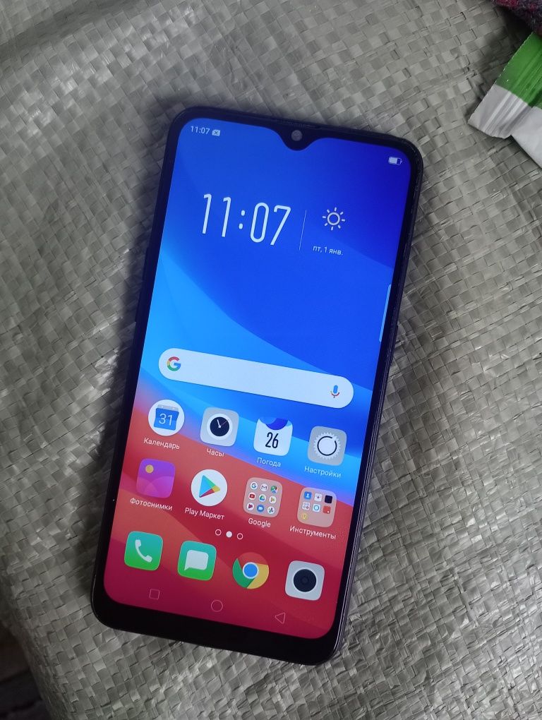 продам два смартфона