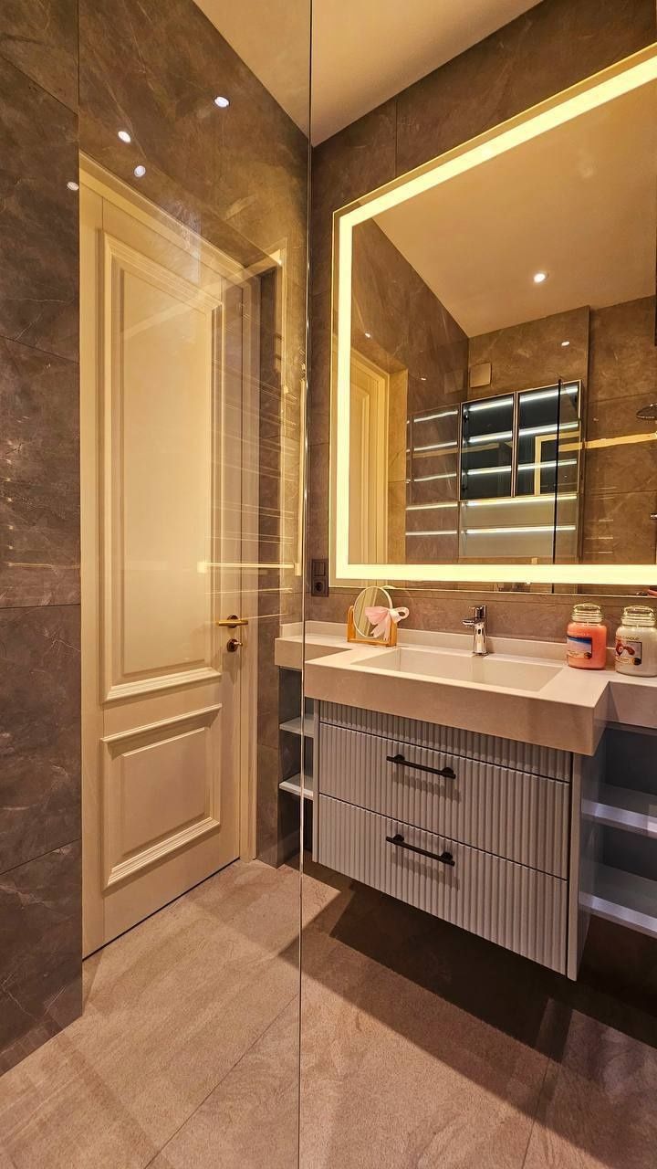 Продается 5ти ком квартира, ЖК Kislorod O2, ор-р: ТЦ Next, 138 м²