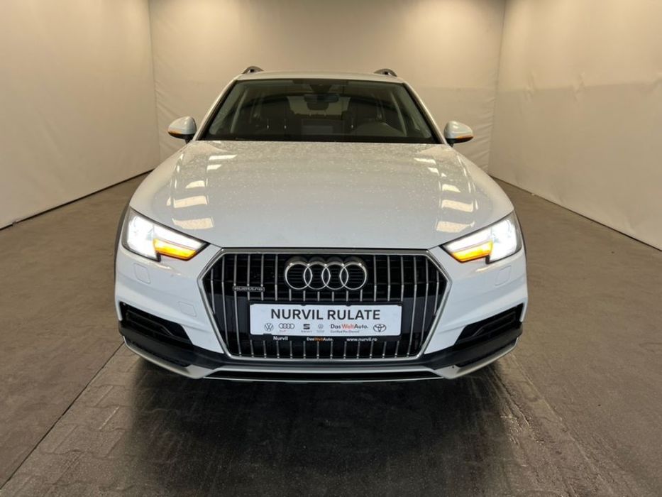 Audi A4 Allroad unic proprietar, tva deductibil