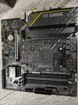 Дъно ASUS TUF Gaming A520M-PLUS - AM4 сокет