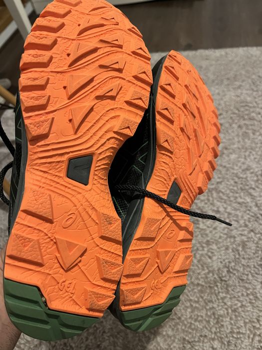 Asics Gel-Sonoma 3 Gtx-оригинални мъжки маратонки