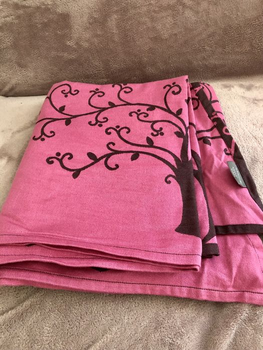 Wrap țesut Monami Slings Size 6