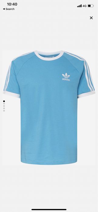 Tricou Adidas original
