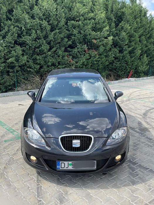 Vând Seat Leon 2006