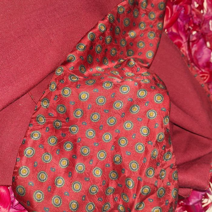 Esarfa Uomo Italy matase si lana!