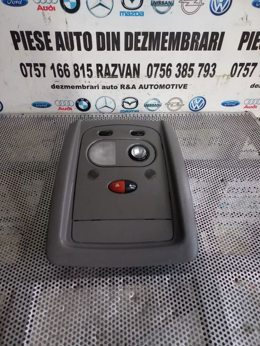 Plafoniera Opel Movano Renault Master 3 2.3 Dci Euro 5 Motor M9T - Dezmembrari Arad