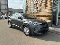 Toyota C-HR Toyota C-HR